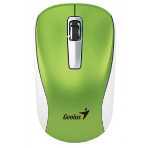 Миша бездротова Genius NX-7010 Green NP (31030018403)