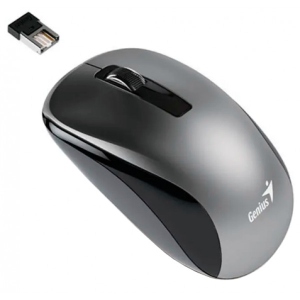 Миша бездротова Genius NX-7010 Gray NP