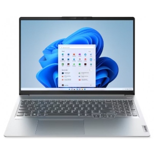 Ноутбук Lenovo IdeaPad 5 Pro 16IAH7 (82SK0084RA) Cloud Grey