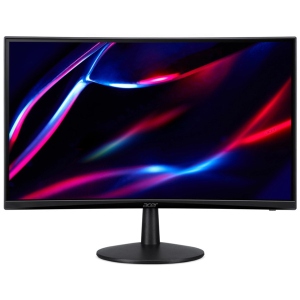 Монітор ігровий Acer ED240QS3bmiipx (UM.UE0EE.301)