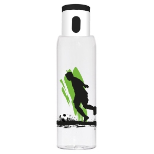Пляшка для води Herevin Hanger-Football Players 0.75 л (161407-073)