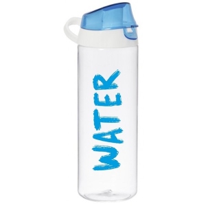 Пляшка для води Herevin Pc-New Water 0.75 л (161506-055)
