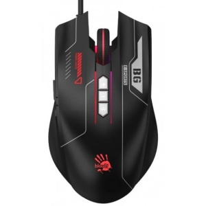 Миша дротова ігрова Bloody ES7  (Esports Black)