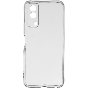 Чохол для смартфону Armorstandart Air Series for Vivo Y53s 5G Camera cover Transparent (ARM67134)