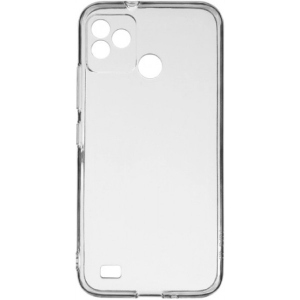 Чехол для смартфона Armorstandart Air for Tecno Pop 5 Go (BD1) Camera cover Transparent (ARM67160)