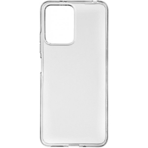 Чохол для смартфону
 Armorstandart Air for Xiaomi Poco X5 5G Transparent (ARM66368)