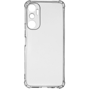 Чохол для смартфону Armorstandart Air Force for Infinix Hot 20 4G (X6826) Camera cover Transparent (ARM66427)