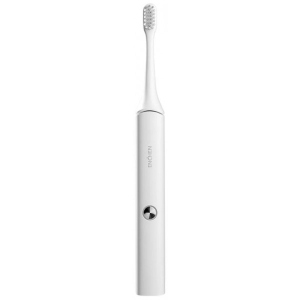 Зубна щітка електрична Enchen Aurora T+ White
