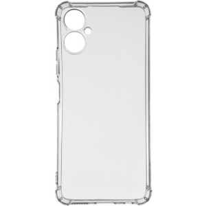 Чохол для смартфону Armorstandart Air Force for Tecno Camon 19 Neo Camera cover Transparent (ARM66431)