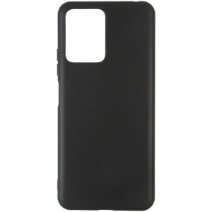 Чохол для смартфону
 Armorstandart Matte Slim Fit for Xiaomi Poco X5 5G Black (ARM66370)