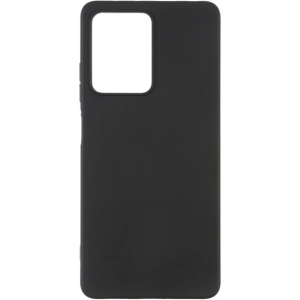 Чохол для смартфону
 Armorstandart Matte Slim Fit дляfor Xiaomi Poco X5 Pro 5G Black (ARM66371)