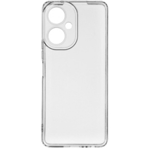 Чохол для смартфону Armorstandart Air for Tecno Camon 19 (CI6n)/19 Pro (CI8n) Transparent (ARM63703)