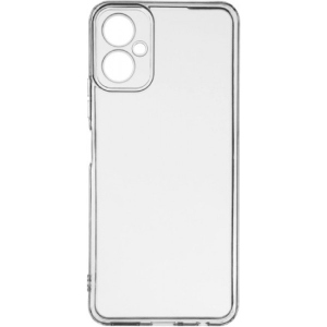 Чохол для смартфону Armorstandart Air for Tecno Camon 19 Neo (CH6i) Camera cover Transparent (ARM67159)