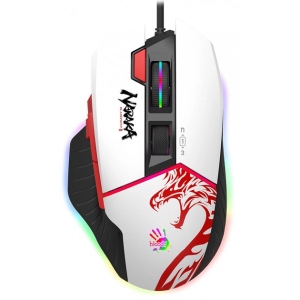 Миша дротова ігрова A4tech W95 Max Bloody Naraka