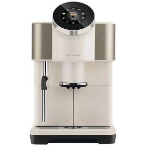 Кавомашина Dr.Coffee H1-CW White