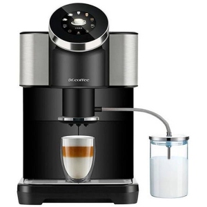 Кавомашина Dr.Coffee H2-B Black в інтернет-магазині