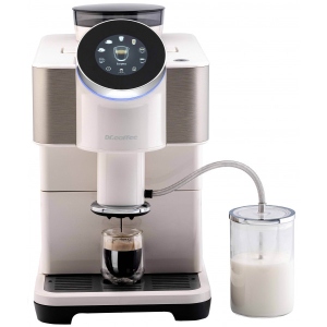 Кавомашина Dr.Coffee H2-CW White