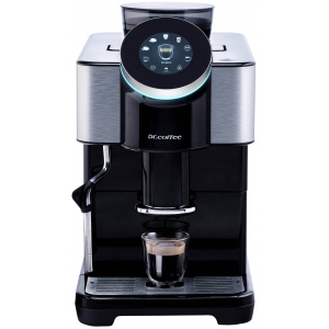 купити Кавомашина Dr.Coffee H1-B Black