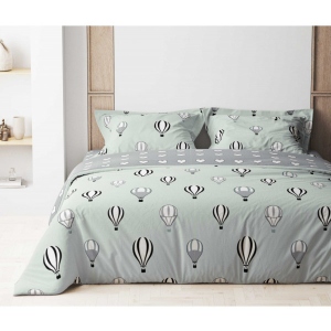 Комплект постільної білизни ТЕП Happy Sleep 322 Pure Heaven (2-03797_24960)