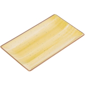 Блюдо Ipec Grano 30х15 см (30906384)