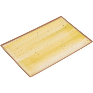 Блюдо Ipec Grano 34х23 см (30906377)