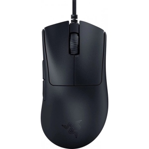 Миша дротова ігрова Razer DeathAdder V3 Black (RZ01-04640100-R3M1)