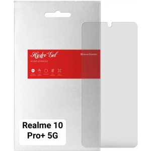 Захисна плівка для смартфону Armorstandart Matte for Realme 10 Pro+ 5G (ARM66401)