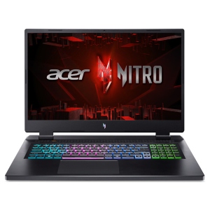 Ноутбук ігровий Acer Nitro 17 AN17-41-R6KH (NH.QL1EU.003)