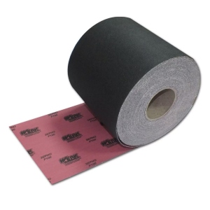 Лист шліфувальний Werk 200 ммх50 м К180 (WE107046/5132107)