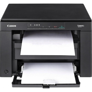 Уцінка - МФУ ч/б печати Canon i-SENSYS MF3010 + Картридж 725 (2шт)