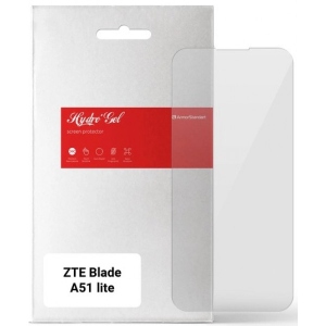 Захисна плівка для смартфону Armorstandart for ZTE Blade A51 lite (ARM65644)