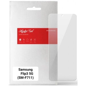 Захисна плівка для смартфону Armorstandart for Samsung Flip3 5G (SM-F711) (ARM64887)