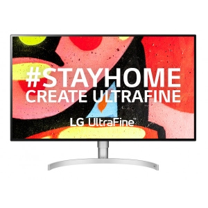 Уцінка - Монітор LG 32UL950-W ##