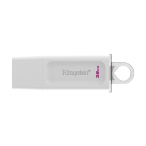Флеш USB Kingston DataTraveler Exodia 32GB USB 3.2 White (KC-U2G32-5R)