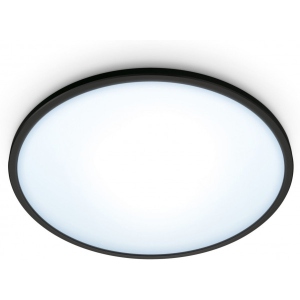 Розумна лампа WiZ SuperSlim Ceiling 16W 2700-6500K Wi-FI (929002685201)