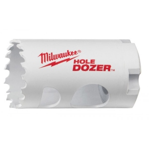 Коронка по металу Milwaukee Bi-Metal 32 мм (49560062)