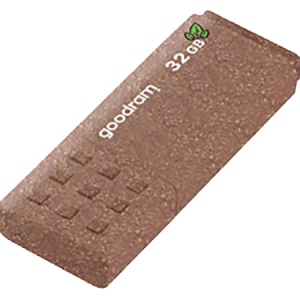 Флеш USB Goodram 32 GB UME3 Eco Friendly (UME3-0320EFR11) замовити в Україні
