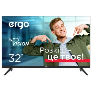 Телевізор Ergo 32DHS6000