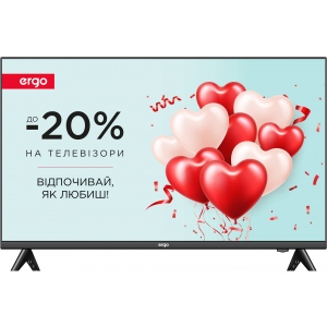 Телевізор Ergo 32DHT5000