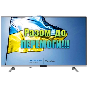 Уцінка - Телевізор Skyworth 32E20AI #