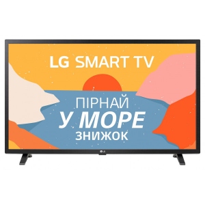 Уцінка - Телевізор LG 32LM6370PLA #