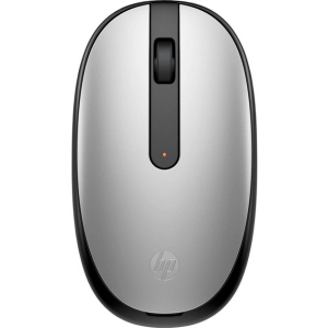 Миша бездротова HP 240 Bluetooth Mouse Pike Silver (43N04AA)