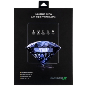 Захисне скло для планшета Grand-X for Xiaomi Mi Pad 4 (GXMP4)