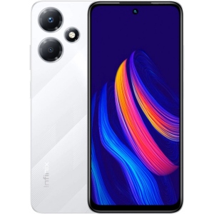 Смартфон Infinix Hot 30 Play 8/128Gb Blade White (X6835B)