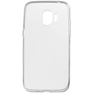 Чохол для смартфону Armorstandart Air Series for Samsung Galaxy J2 Pro 2018 (J250) Transparent (ARM54719)