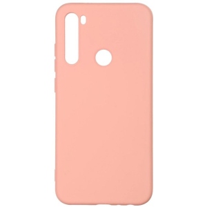 Чохол для смартфону Armorstandart Icon Case for Xiaomi Redmi Note 8 / Note 8 2021 Pink (ARM55869)
