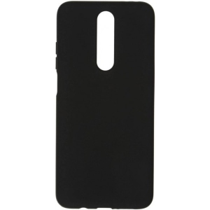 Чохол для смартфону Armorstandart Icon for Xiaomi Pocophone X2 Black (ARM57320)