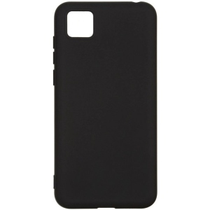 Чохол для смартфону Armorstandart Icon Case for Huawei Y5p Black (ARM57113)