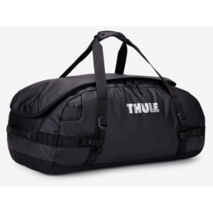 Сумка дорожня Thule Chasm Duffel 130L TDSD-305 Black (3205001)