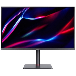 Монітор ігровий Acer XV275KP3biipruzfx (UM.HXXEE.311)